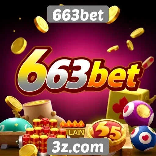 Análise dos jogos disponíveis no site 663bet