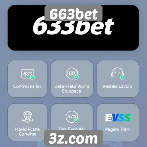 663bet: métodos de pagamento e retirada disponíveis