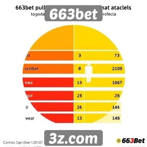Estudo sobre a popularidade do 663bet entre jogadores
