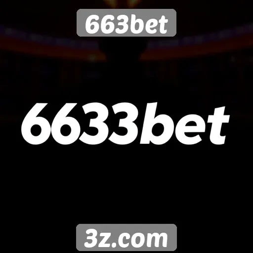 663bet oferece diversidade em jogos de cassino