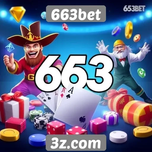 Comparativo entre jogos disponíveis na 663bet