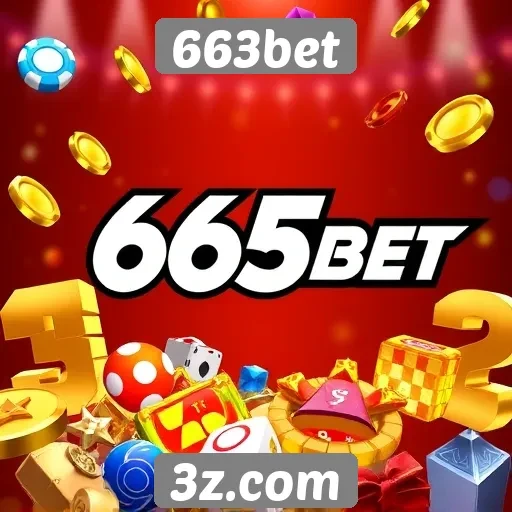 Opções de jogos disponíveis na plataforma 663bet