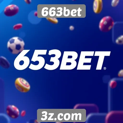 Perspectivas de crescimento do mercado de jogos com 663bet