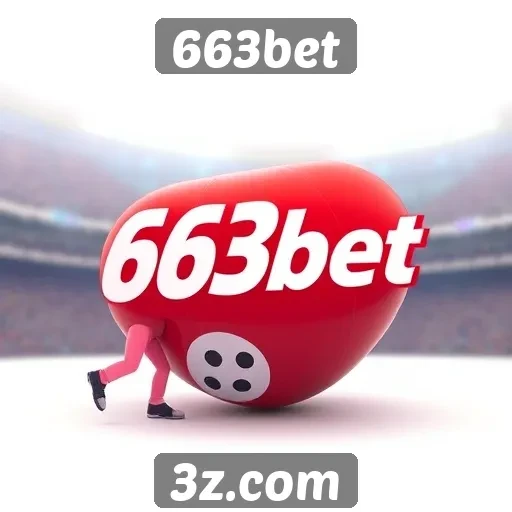 História do crescimento do site de apostas 663bet