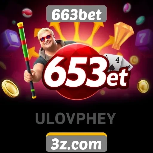 Principais jogos disponíveis na plataforma 663bet