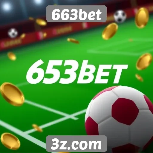 Promoções e bônus disponíveis no 663bet