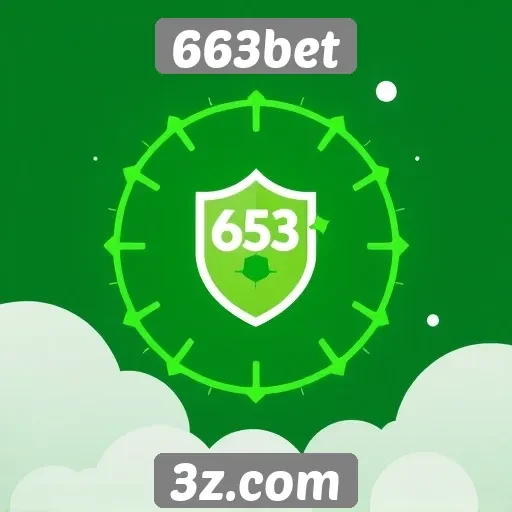 Segurança e confiabilidade no site 663bet